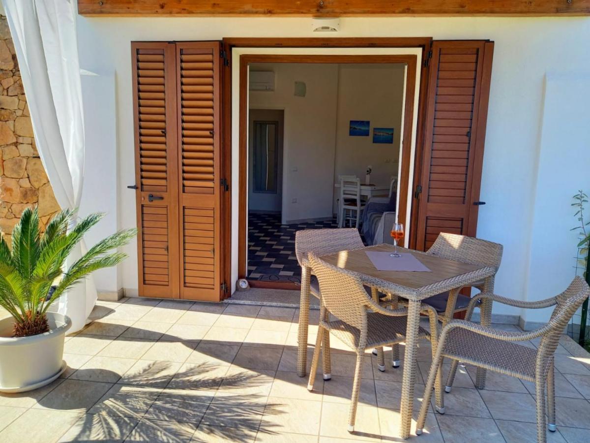 Villa Vista Pineta - 90 Mt Dalla Spiaggia Budoni Luaran gambar