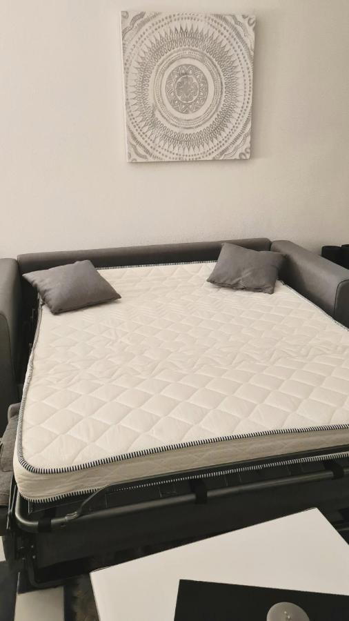 Villa Vista Pineta - 90 Mt Dalla Spiaggia Budoni Luaran gambar